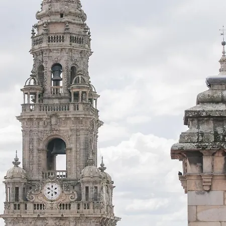 ático A Pocos Metros De La Catedral *