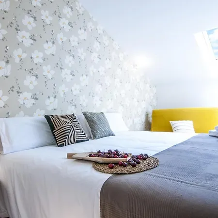 ático A Pocos Metros De La Catedral Appartamento *
